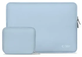 Tech-Protect NeoSlim modrá / Pouzdro pro notebook do 13-14"