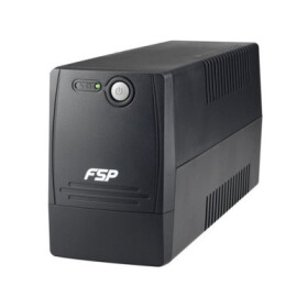 Fortron UPS FSP FP 1000, 1000 VA, line interactive EDF_368322