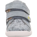 Chlapecké celoroční boty LILLO Light Green/Yellow Superfit 1-000665-7500 - 25