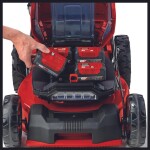 Aku sekačka na trávu Einhell GP-CM 36/47S Li BL 4x4,0 Ah 3413310