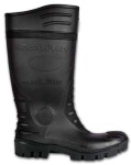 Holínky Cofra TYPHOON černé S5 SRC velikost 45 NI-BOOTS TYPHOON