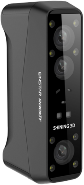 SHINING 3D Einstar Rockit