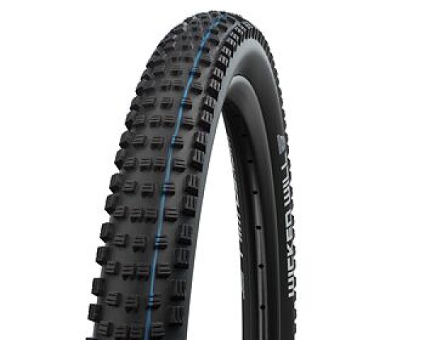 Schwalbe plášť Wicked Will 27.5x2.25 SuperGround TLE Addix SpeedGrip skládací