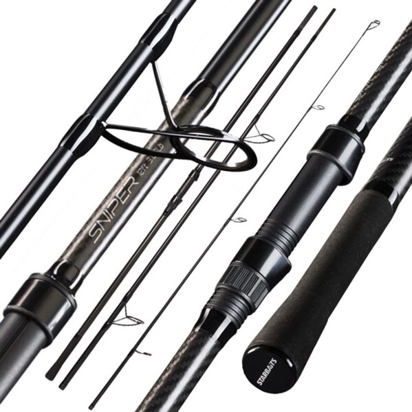 Starbaits Prut Sniper 3,6m 3,0lbs 3 díl,Starbaits Prut Sniper 3,6m 3,0lbs 3 díl