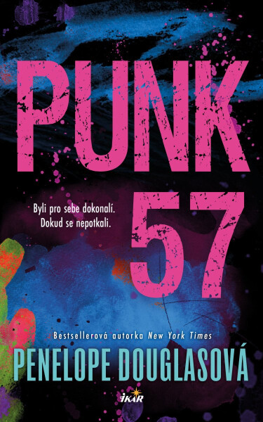 Punk 57 - Penelope Douglas