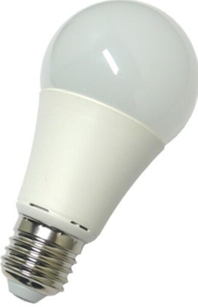 Best-led E27 9W teplá bílá Be27-9-730w