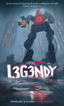 L3g3ndy - Leoš Kyša