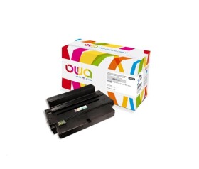 OWA Armor toner pro SAMSUNG ML3310, 3710, SCX4833,5637, 5737, 5739, 5000 Stran, MLTD205L, černá/black (MLT-D205L,SU963A) EDF_1081292