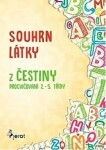 Souhrn látky