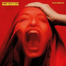 Scorpions: Rock Believer - CD - Scorpions