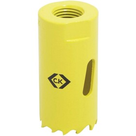 C.K 424007 vrtací korunka 29 mm 1 ks