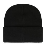 47 Brand Pánská zimní čepice New York Yankees MLB Haymaker Cuff Knit Black