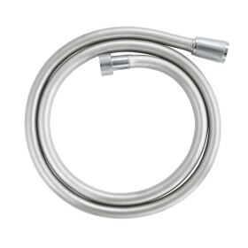 GROHE - Hadice Sprchová hadice VitalioFlex Silver Long-Life 1,25 m, chrom 22110000