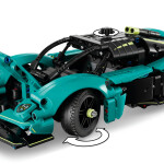 LEGO LEGO® Technic 42208 Aston Martin Valkyrie