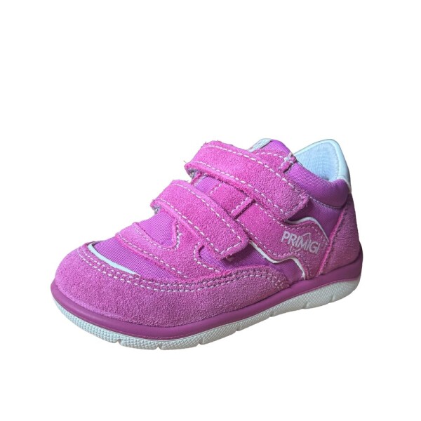 Děská celoroční obuv Acqu, Primigi, 7526300, fuchsia - 22