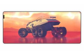 Krux Space XXL Rover