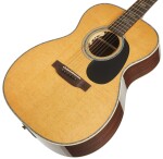 Martin Custom Shop 000 Sitka VTS Rosewood