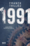 1991 - Franck Thilliez