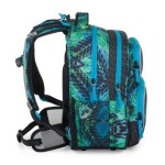 Bagmaster DOPI 25 B školní batoh – motorka