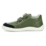 Baby Bare Shoes Febo Go Khaki celoroční