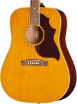Epiphone Hummingbird Tribute​ Antique Natural