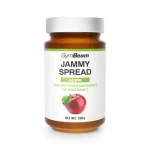 Jammy Spread - GymBeam (jablko, 220 g) (29854-1-220g-apple)