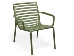 STIMA Plastové křesílko DOGA RELAX STI-1896_36971