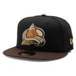 New Era Pánská kšiltovka Colorado Avalanche NHL 2001 All-Star 59FIFTY Fitted Velikost: 7 1/4