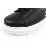 Karl Lagerfeld Kapri W KL62524T0 00 boty 37