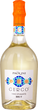 Gurgò Vino Spumante Brut