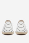 Espadrilky QUIKSILVER WAVESTRIDE-01 Látkový materiál