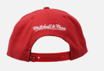 Mitchell & Ness Pánská kšiltovka Chicago Bulls NBA Fruit Loops Snapback