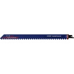 Bosch Accessories 2608656259 Pilový plátek do pily ocasky S 611 DF - Heavy for Wood and Metal Délka řezacího listu 150 m