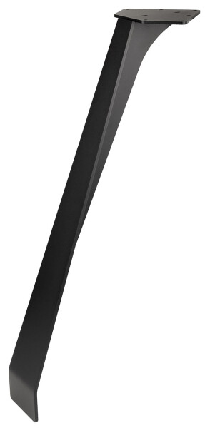 Mila Design stolová noha Étero (402992)