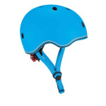 Dětská přilba Globber Sky Blue Jr 506-101 NEPLATÍ