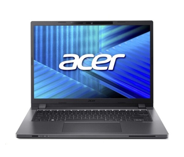 ACER NTB TravelMate P2 14 (TMP214-75-G3-TCO-565F),Ultra 5 125H,14"WUXGA,16GB,512GB SSD,Intel Graphics,W11P,Gray EDF_11295227