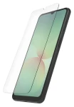 Hama Clear Protect pro Samsung Galaxy A26 5G / Ochranné sklo na displej / tvrzené sklo / 0,33 mm / 9H (00228538)