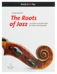 MS The Roots of Jazz for Violin and Violoncello