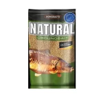 Sonubaits Vnadící směs Natural Carp Strawberry 1kg (S1780030)