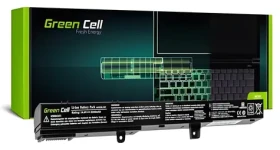 Green Cell baterie pro Asus X451MAV X551 X551C X551CA X551M / Li-Ion / 14.4V / 2200mAh (AS75)