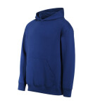 Chill mikina unisex královská modrá 2XL