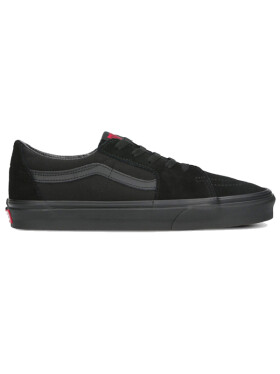 Vans SK8-Low BLK/BLK pánské boty - 36,5EUR