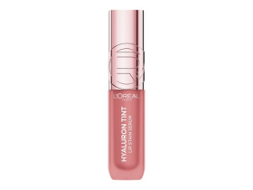 L'Oréal Paris Tekutá rtěnka Hyaluron Tint Lip Stain Serum 601 Worth It 5 ml