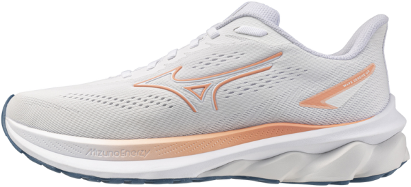 Běžecké boty Mizuno WAVE SERENE 3 J1GW265771 Velikost obuvi v EU: 38,5
