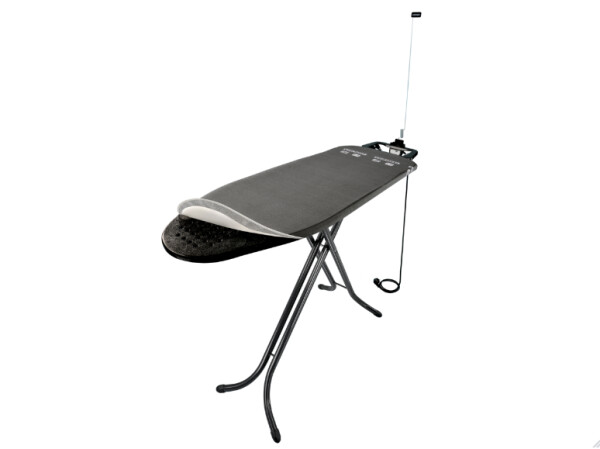 Leifheit Žehlicí prkno AirBoard M Black Plus NF 76215