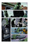 Abe Sapien 8 - Pusté pobřeží - Mike Mignola
