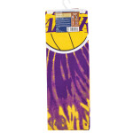Great Branding Osuška Los Angeles Lakers NBA Psychedelic Beach Towel 76 x 152 cm