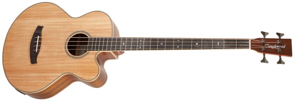 Tanglewood TRAB BW (rozbalené)