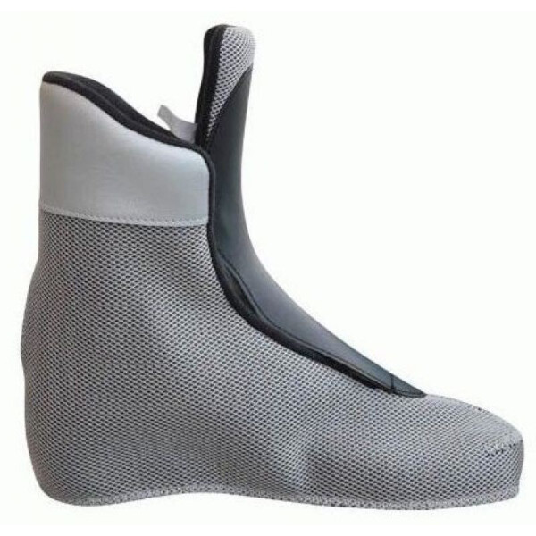 Plastová vložka do bruslí šedá - TEMPISH 45
