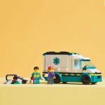 LEGO LEGO® City 60451 Sanitka